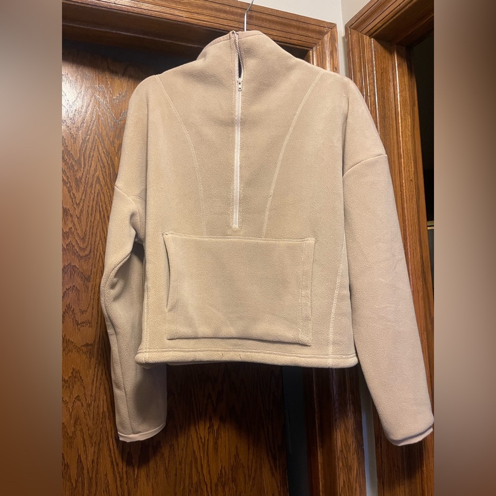 Tan Women's Sweater